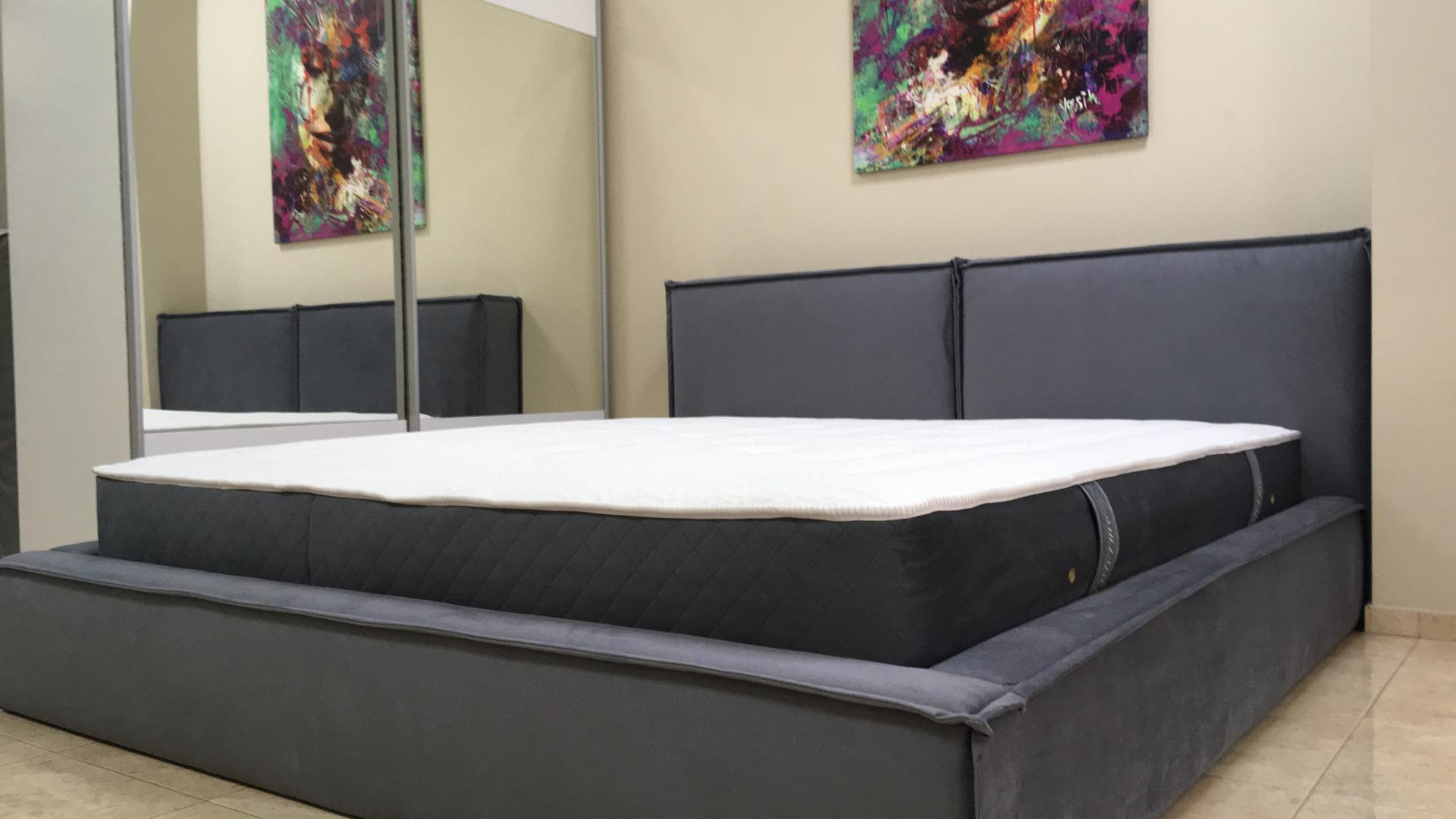 спалня легло Bedroom BOX